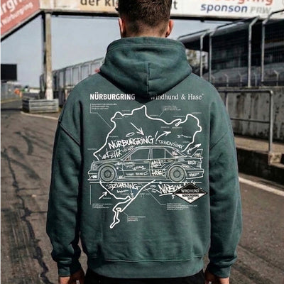 DROP - ASPHALT HERITAGE