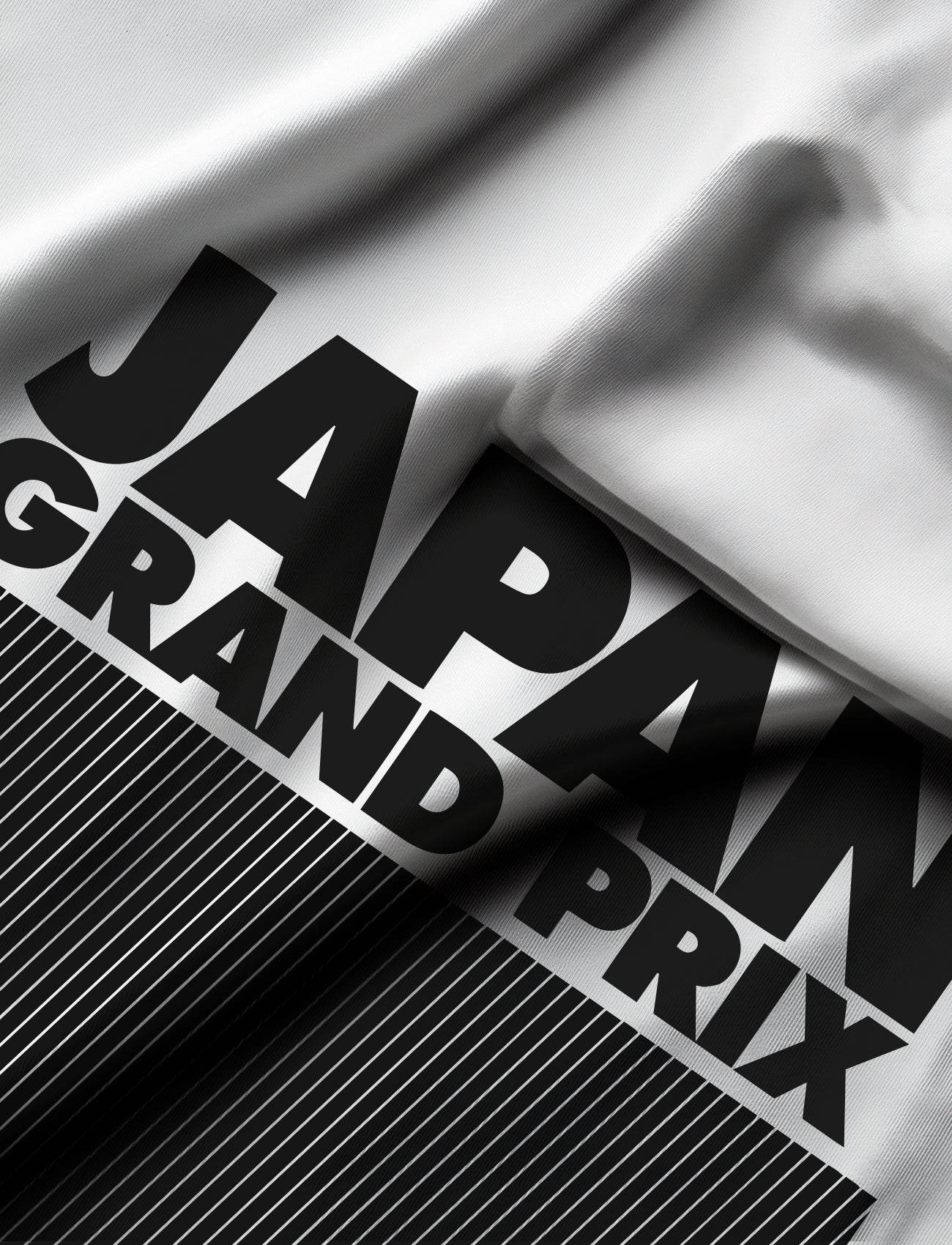 Camiseta Regular Suzuka - Blanco - Windhund and Hase