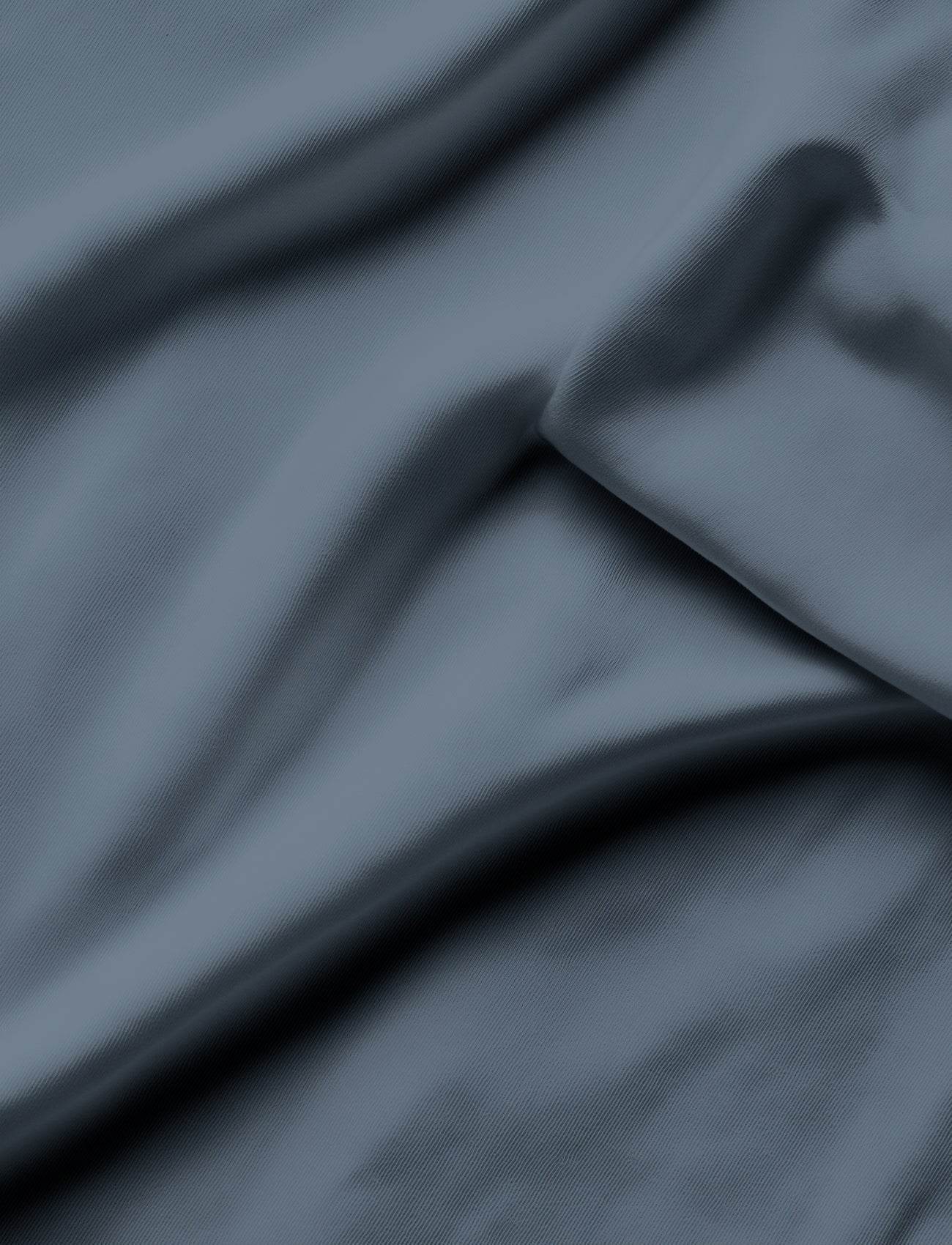 Camiseta Básica Name - Azul Denim - Windhund and Hase