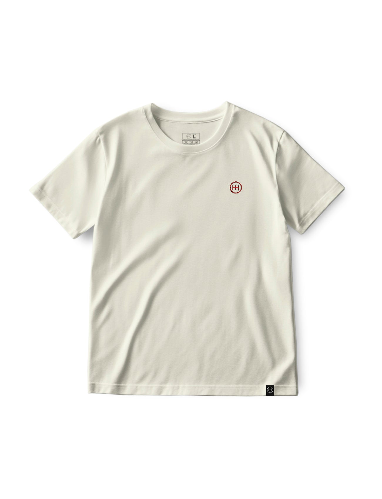 Camiseta Ferrari F40 - Off White