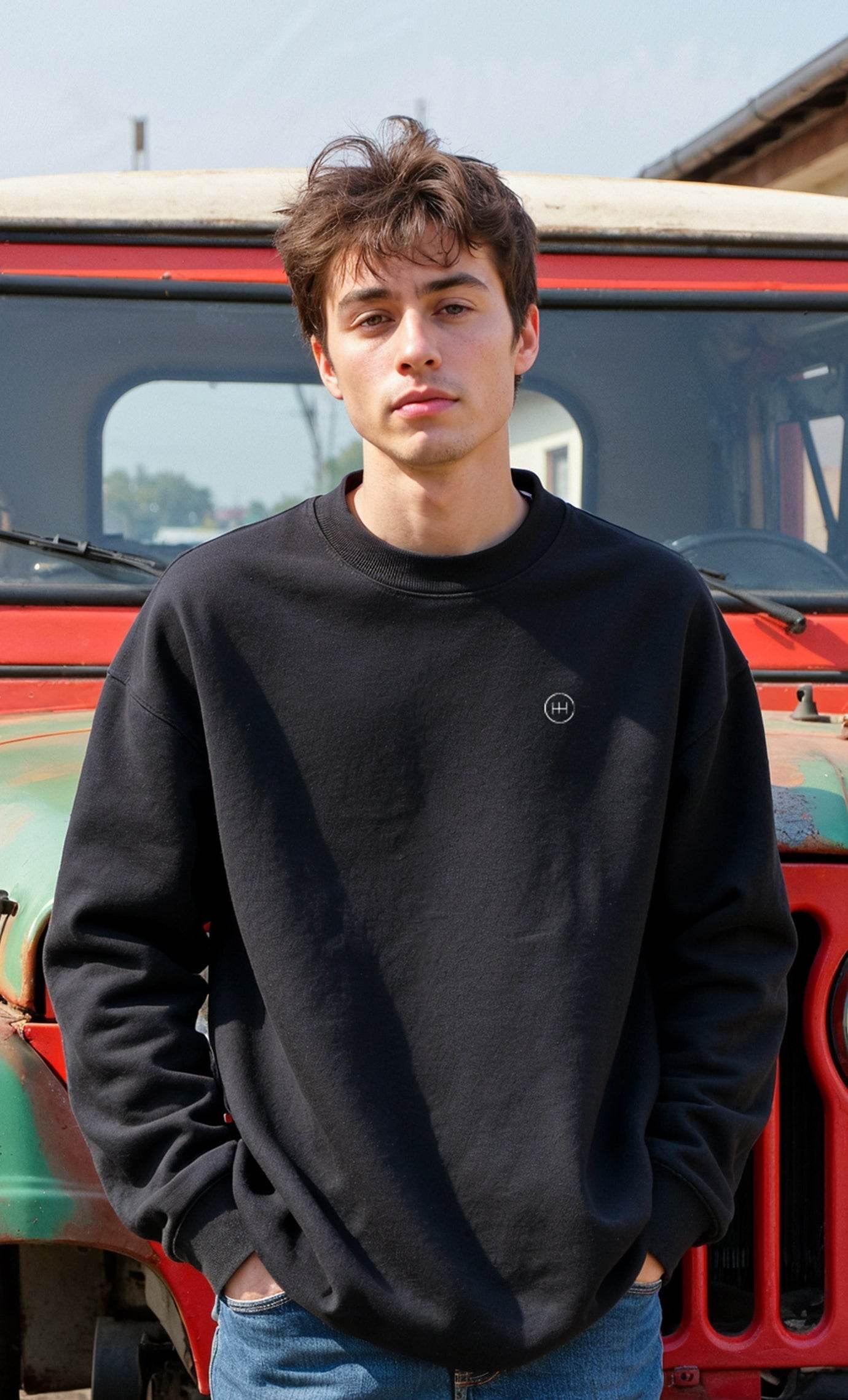 Sudaderas - Windhund and Hase