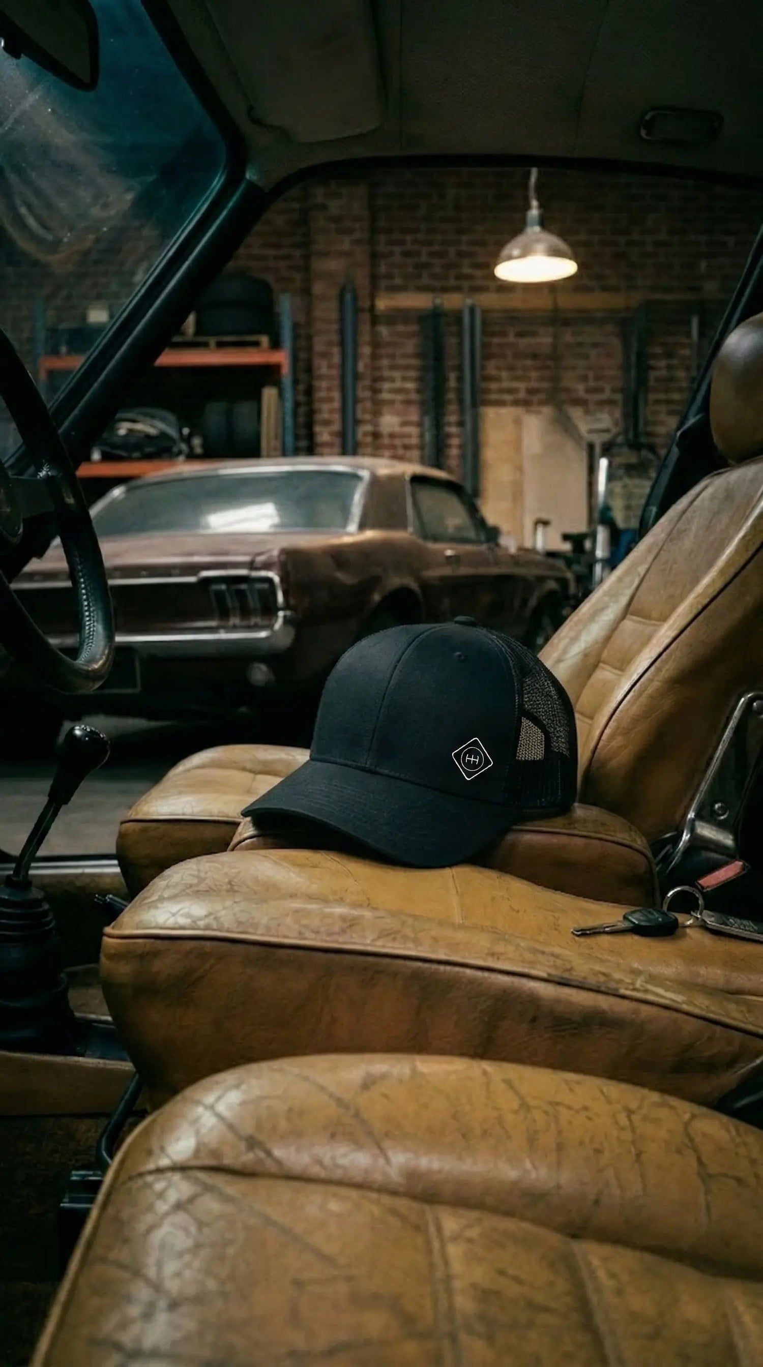ACCESORIOS / GORRAS - Windhund and Hase