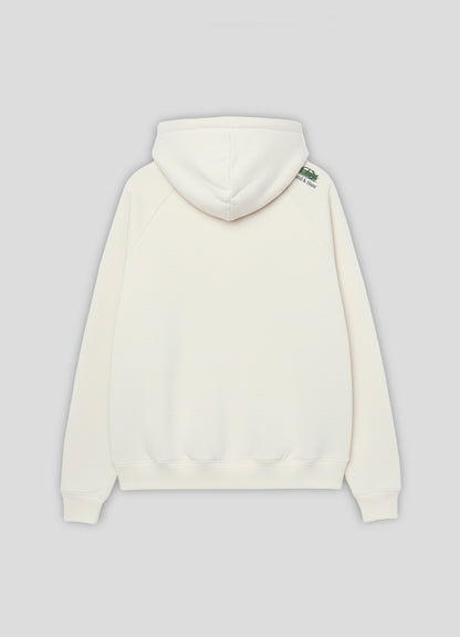 Hoodie BMW M Racing - Off White