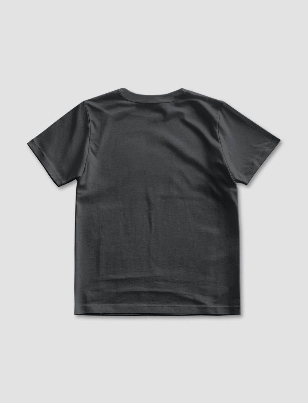 Camiseta Básica Logo lateral - Off-White - Windhund and Hase