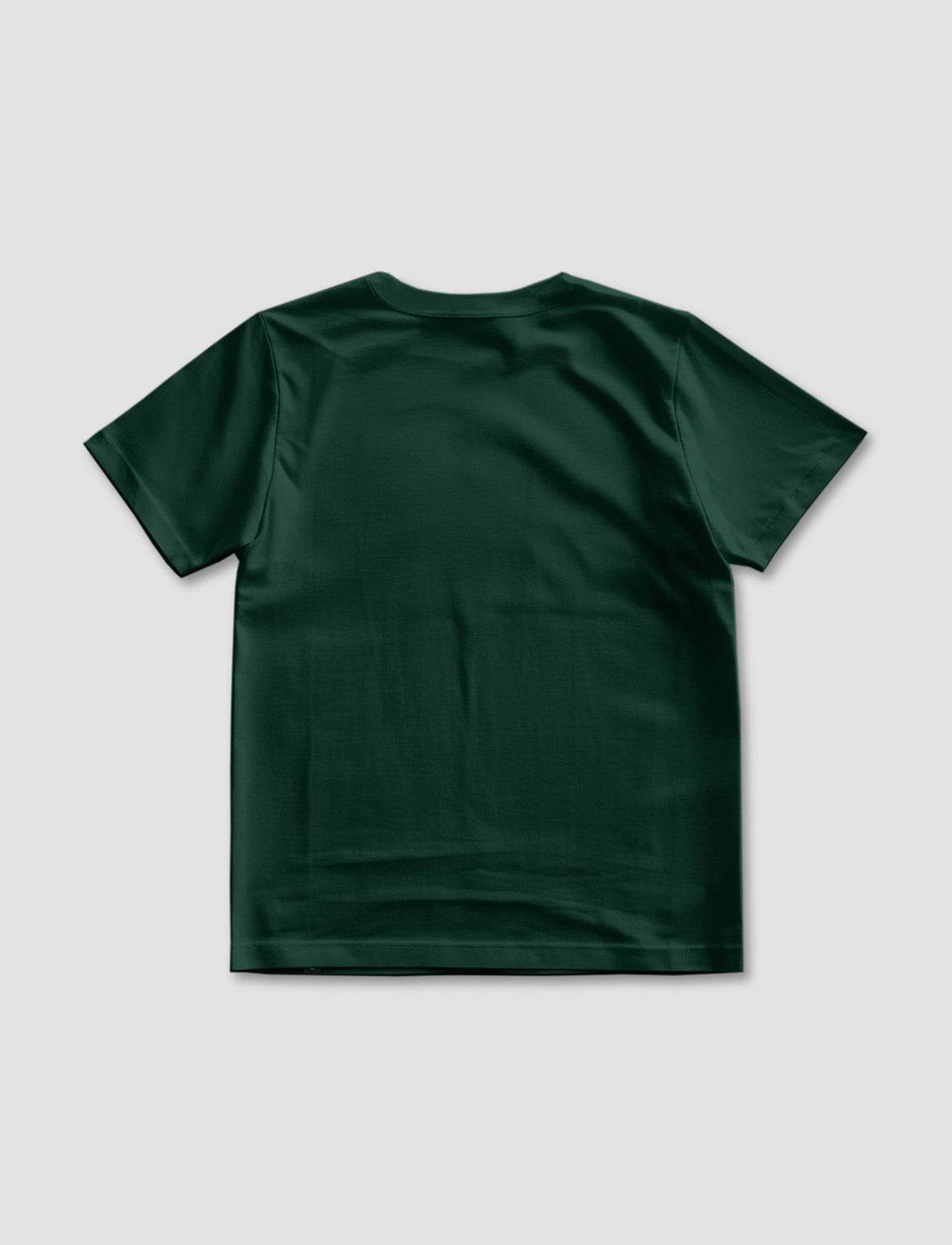 Camiseta Básica Name - Off White - Windhund and Hase