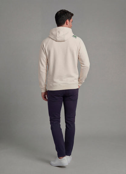 Hoodie BMW M Racing - Off White