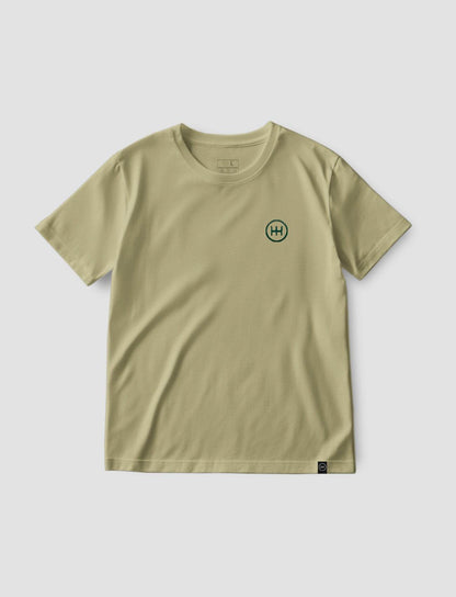 Camiseta Paper 930 - Arena - Windhund and Hase