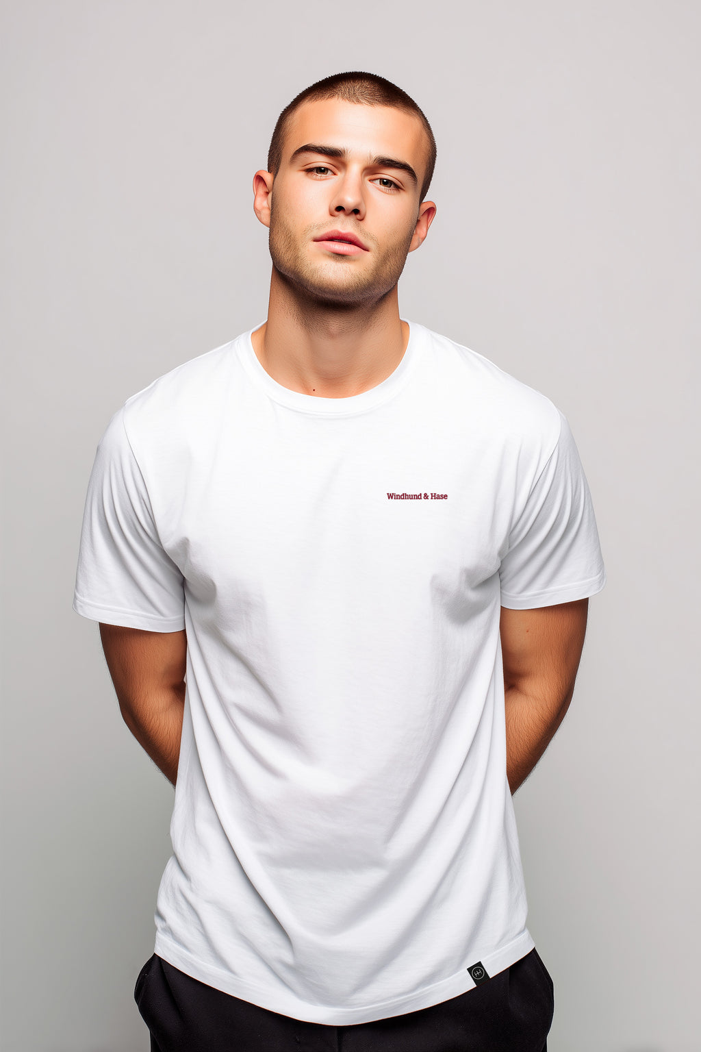 Camiseta De Soto - Blanco