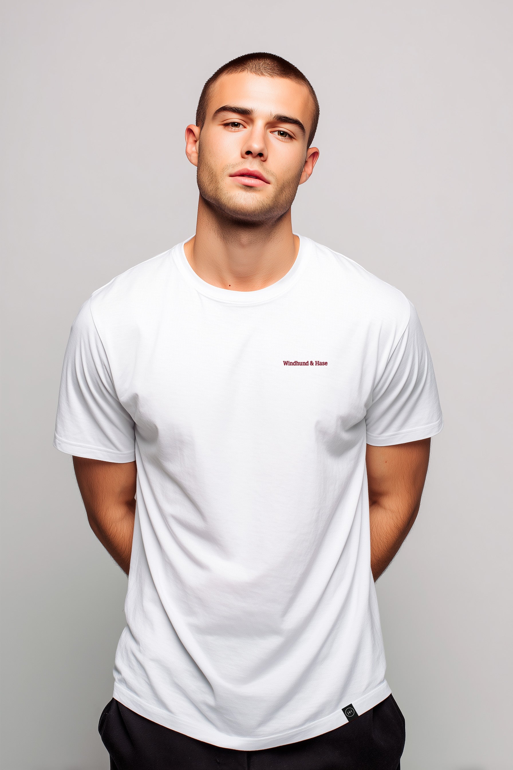 Camiseta De Soto - Blanco
