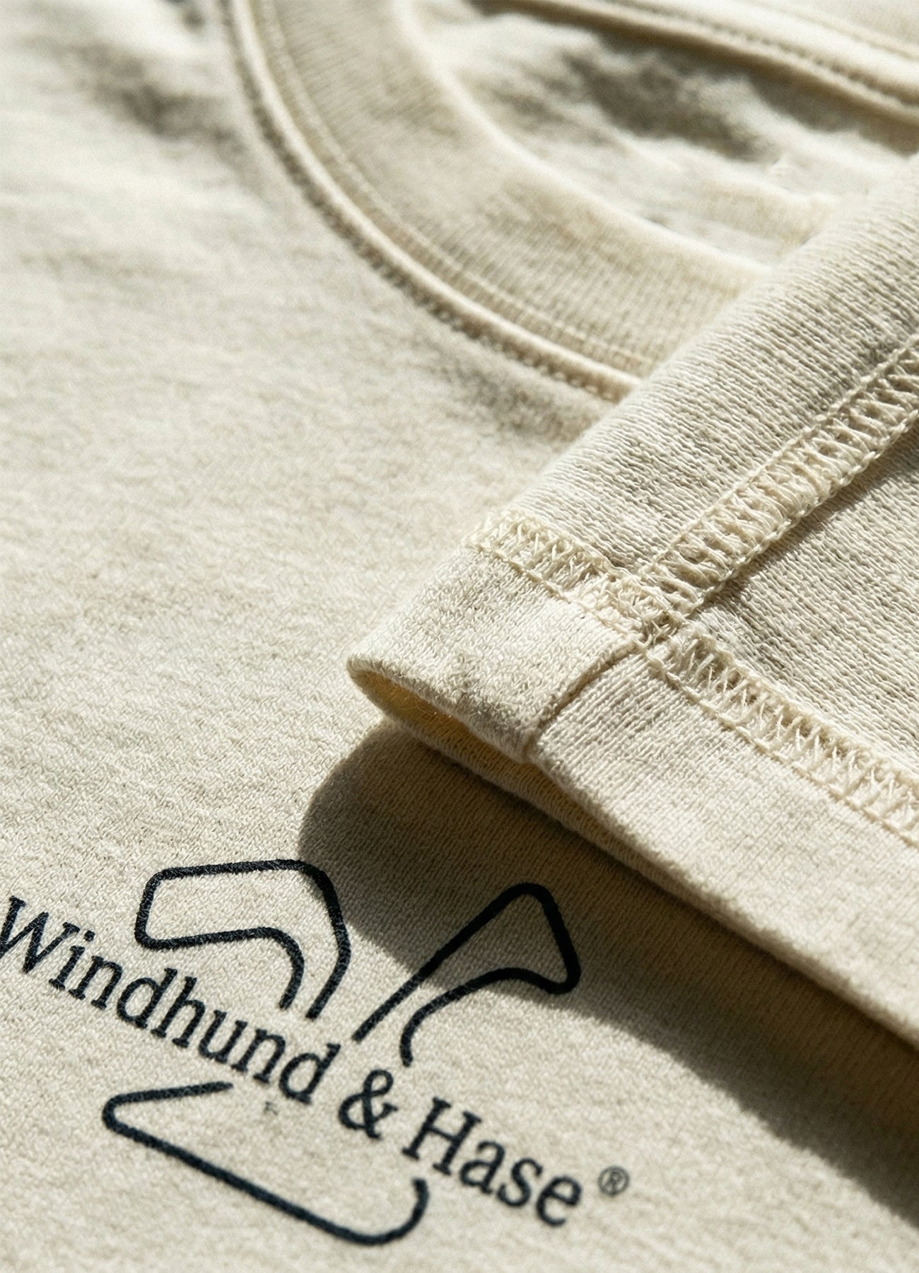 Camiseta Jerez "Lean Angles" - Vintage Poster Edition