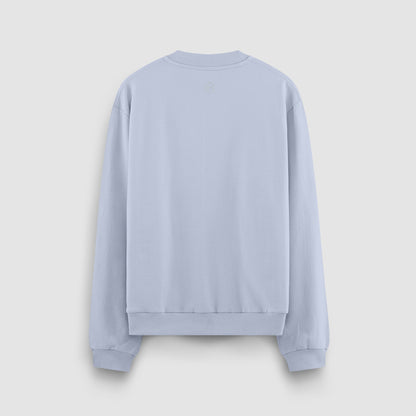Sudadera cuello Redondo WH - Negro - Windhund and Hase