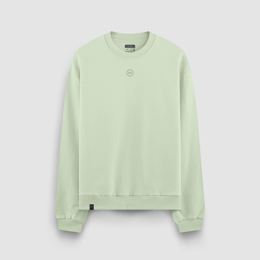 Sudadera Color Car - Amarillo Sunrise - Windhund and Hase