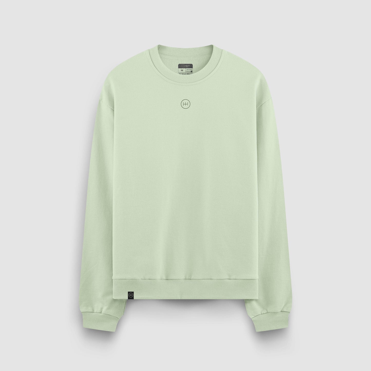 Sudadera Color Car - Amarillo Sunrise - Windhund and Hase