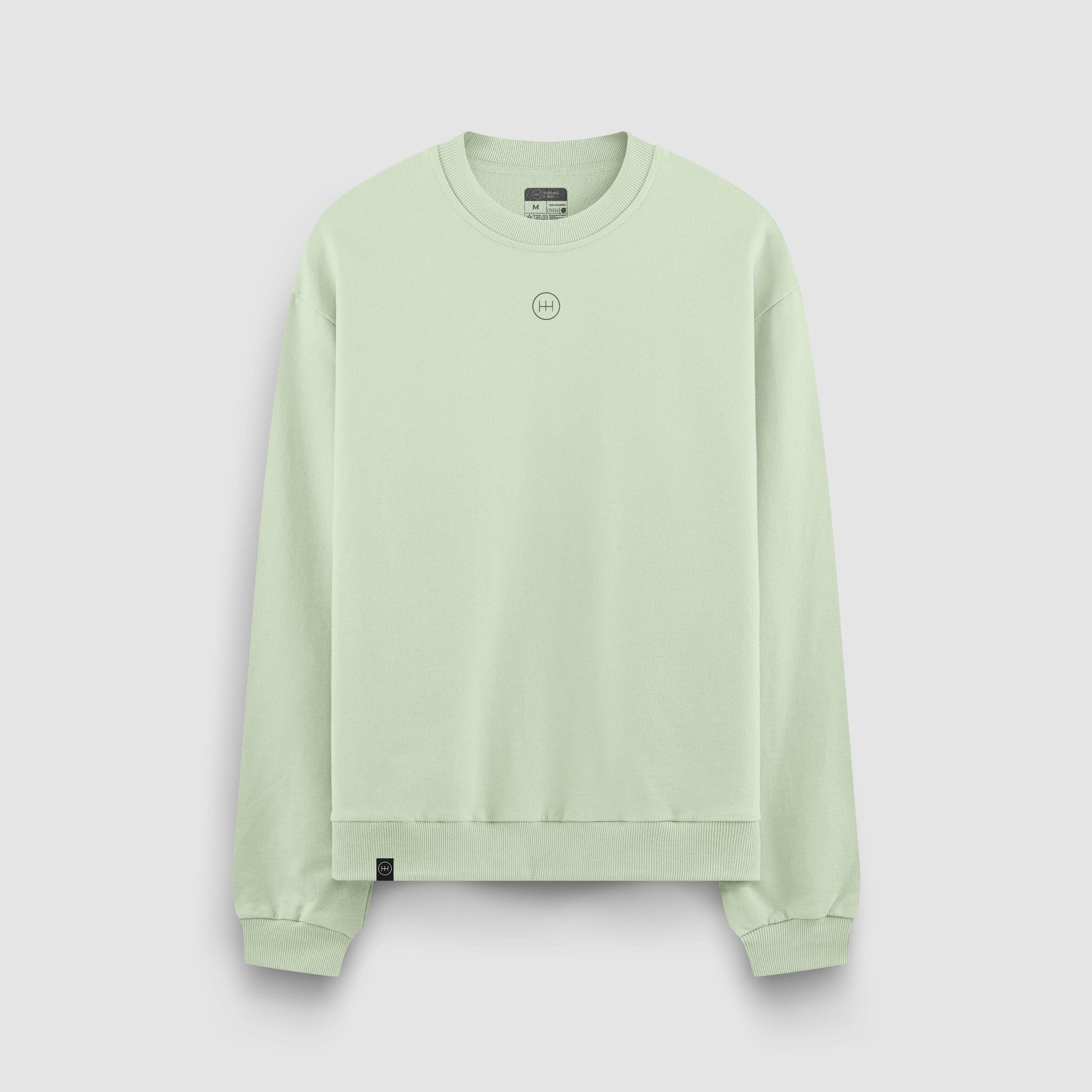 Sudadera Color Car - Amarillo Sunrise - Windhund and Hase