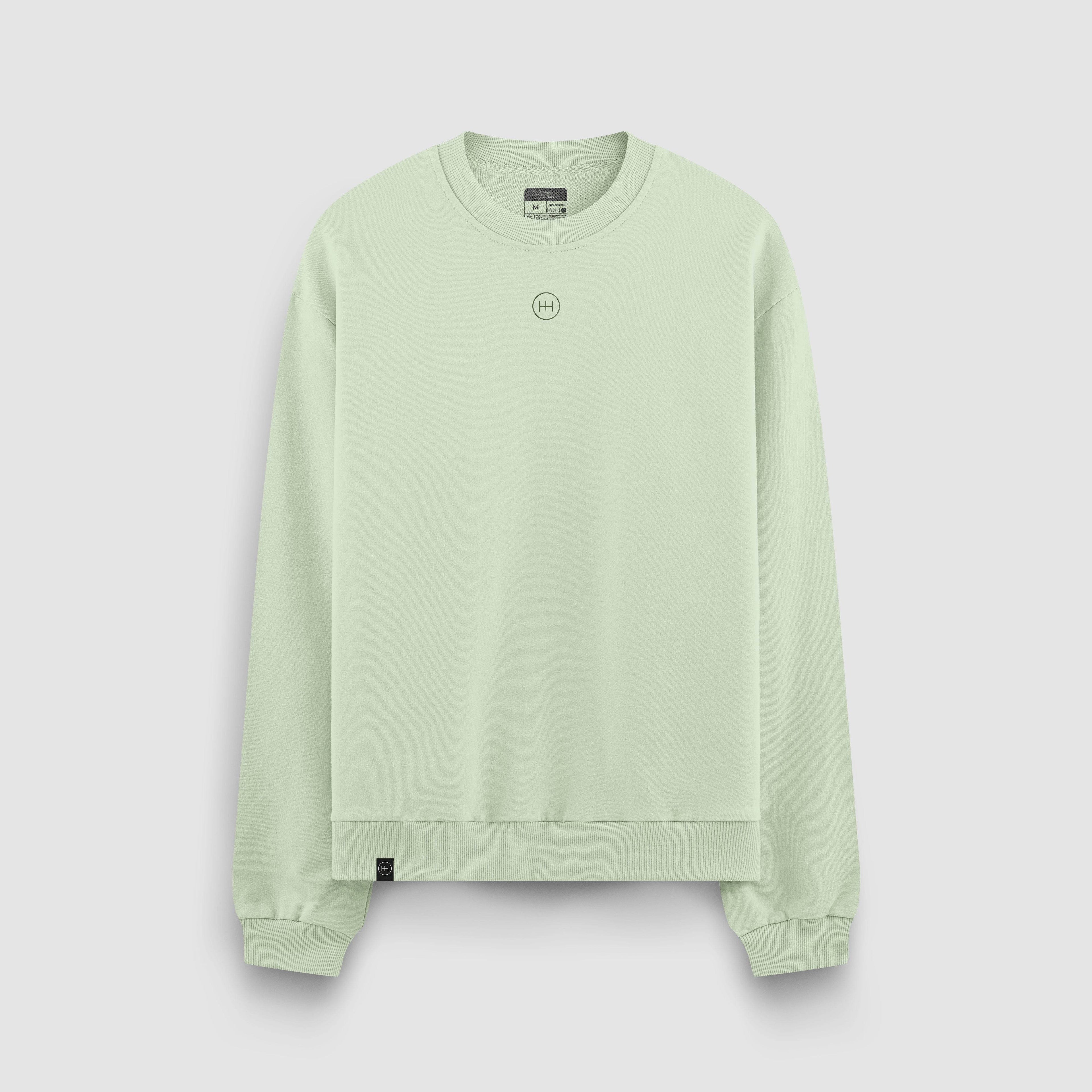 Sudadera Color Car - Amarillo Sunrise - Windhund and Hase