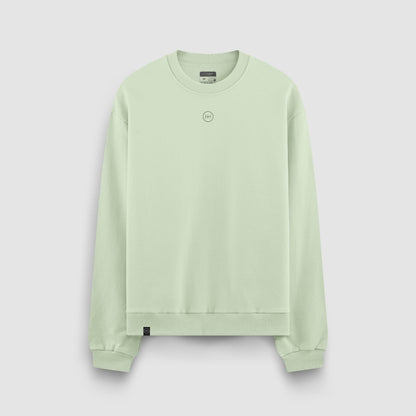 Sudadera Color Car - Amarillo Sunrise - Windhund and Hase