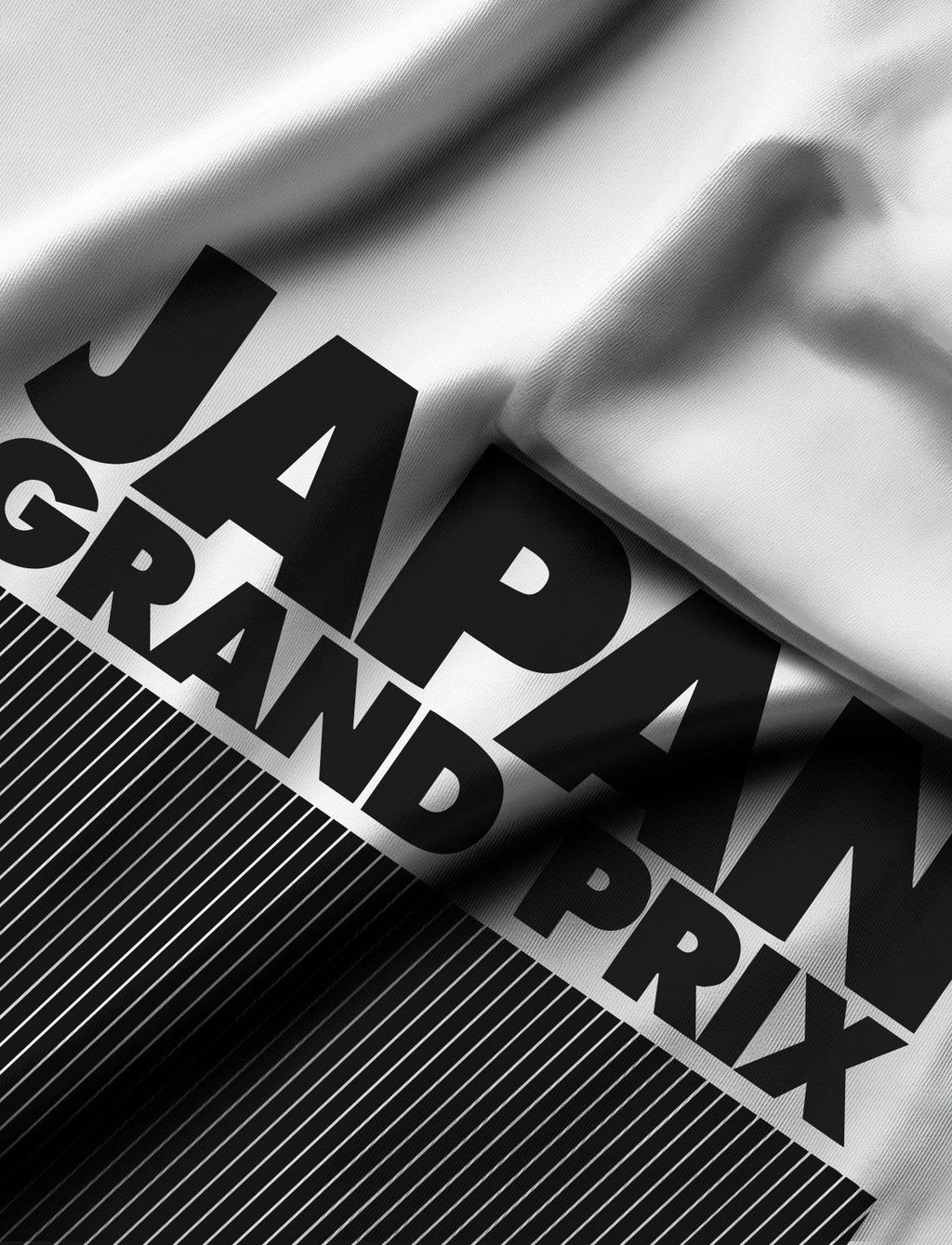 Camiseta Regular Suzuka - Blanco - Windhund and Hase