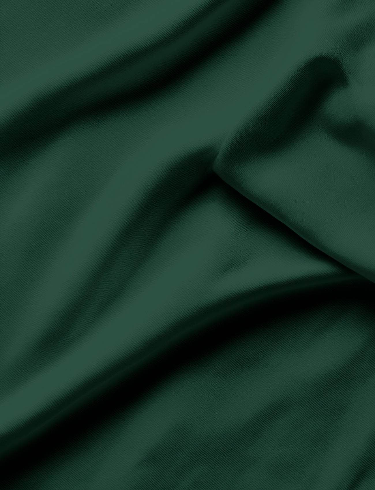 Camiseta Básica Logo central - Verde Botella - Windhund and Hase