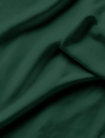 Camiseta Básica Name - Verde Botella - Windhund and Hase