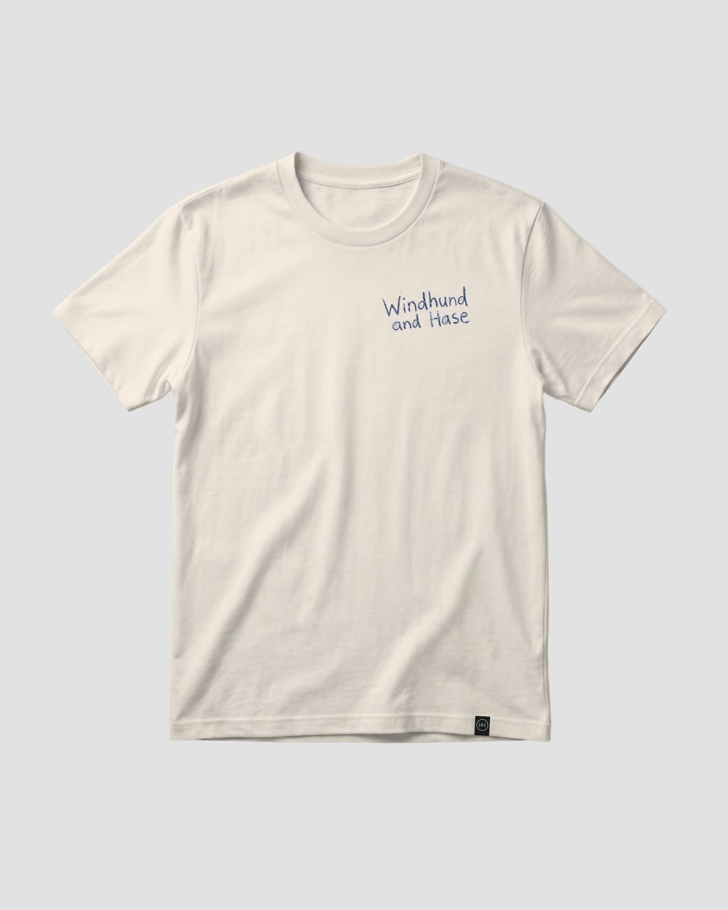 Camiseta Endurance '71 - Windhund and Hase