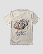 Camiseta Endurance '71
