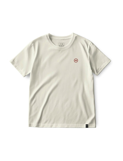 Camiseta Ferrari F40 - Off White - Windhund and Hase