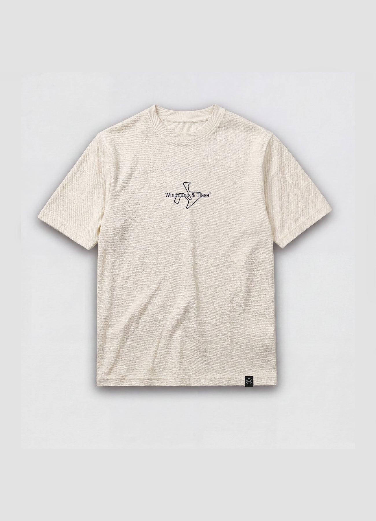 Camiseta Jerez "Lean Angles" - Vintage Poster Edition - Windhund and Hase