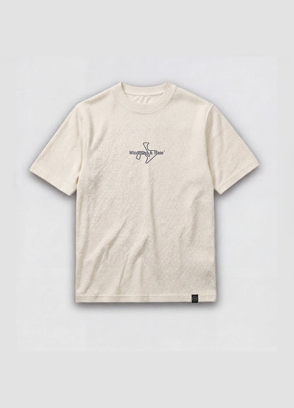 Camiseta Jerez "Lean Angles" - Vintage Poster Edition - Windhund and Hase
