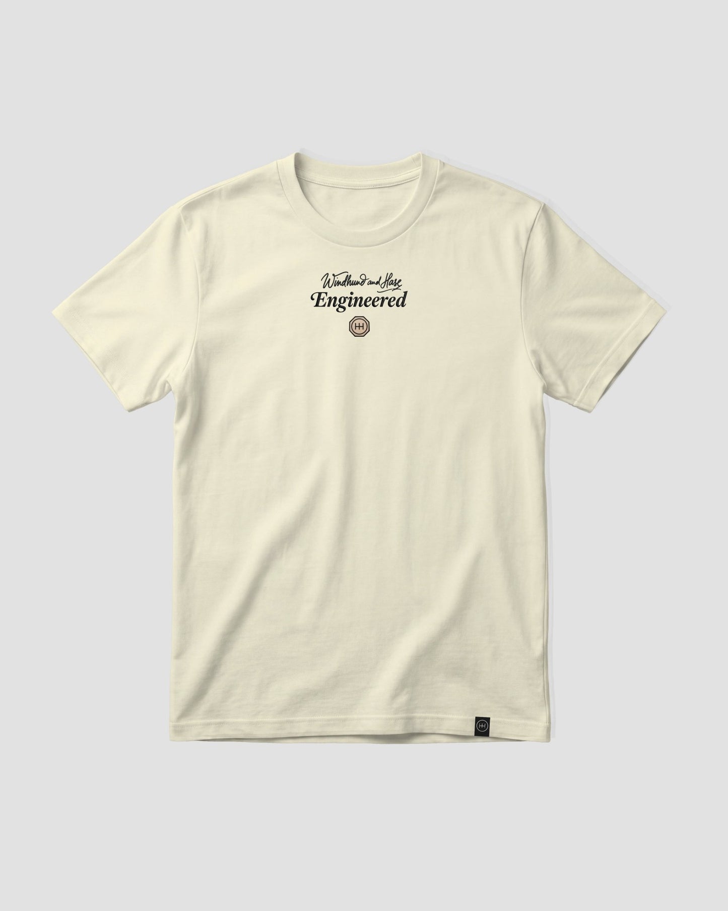 Camiseta Mezzo '67 - Windhund and Hase