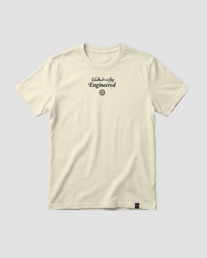 Camiseta Mezzo '67 - Windhund and Hase
