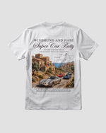 Camiseta Targa Florio
