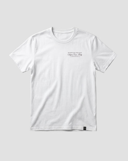 Camiseta Targa Florio - Windhund and Hase