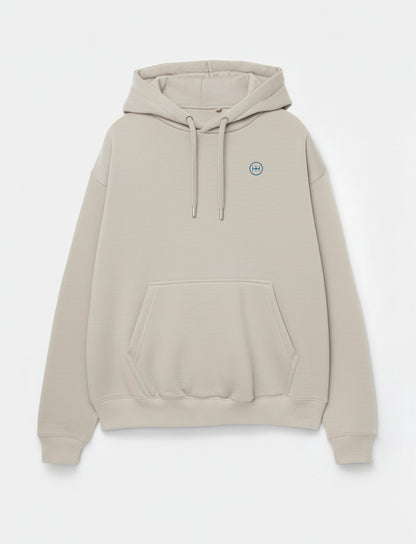 Hoodie Chevy Soul - Linen