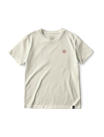 Camiseta Ferrari F40 - Off White