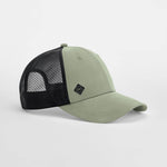 Gorra Trucker - Verde Glaciar