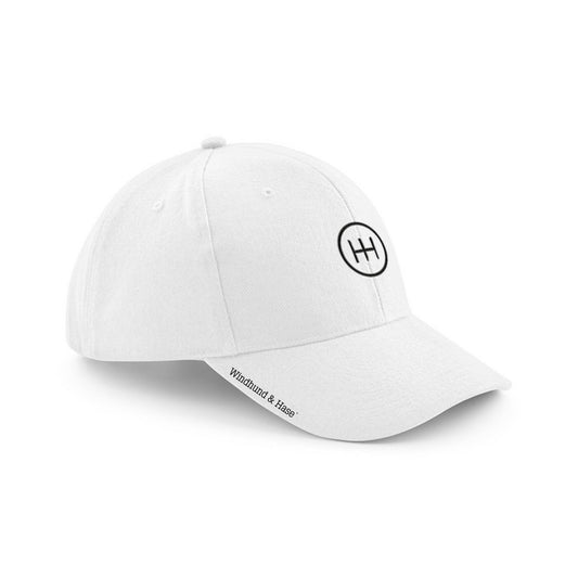 Gorra Urban - Blanco - Windhund and Hase