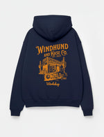 Hoodie Workshop - French Marino