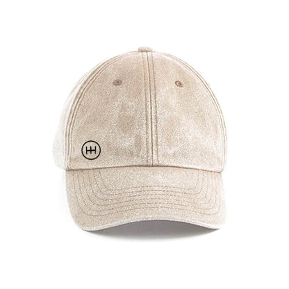 Gorra Classic - Beige Vintage - Windhund and Hase