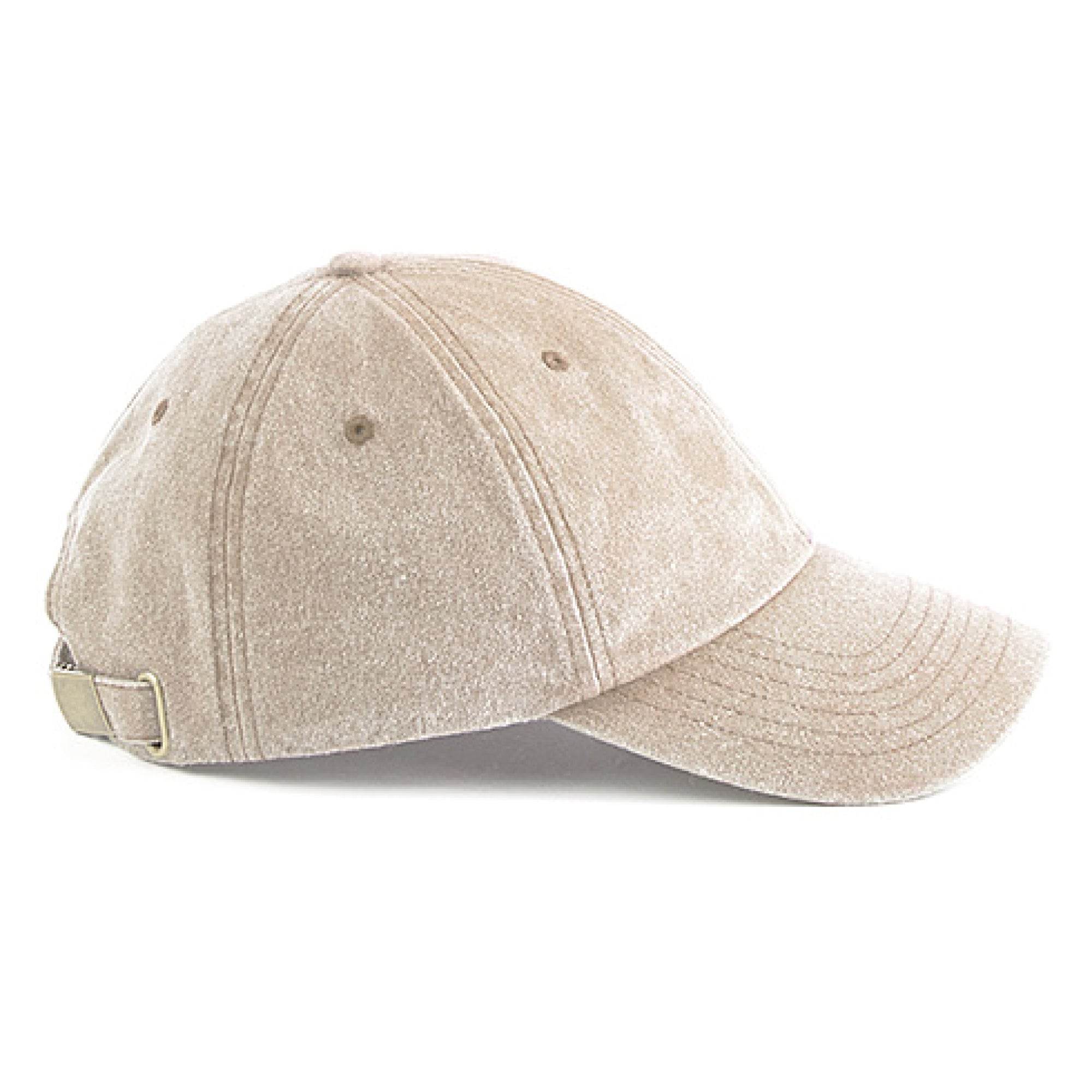 Gorra Classic - Beige Vintage - Windhund and Hase