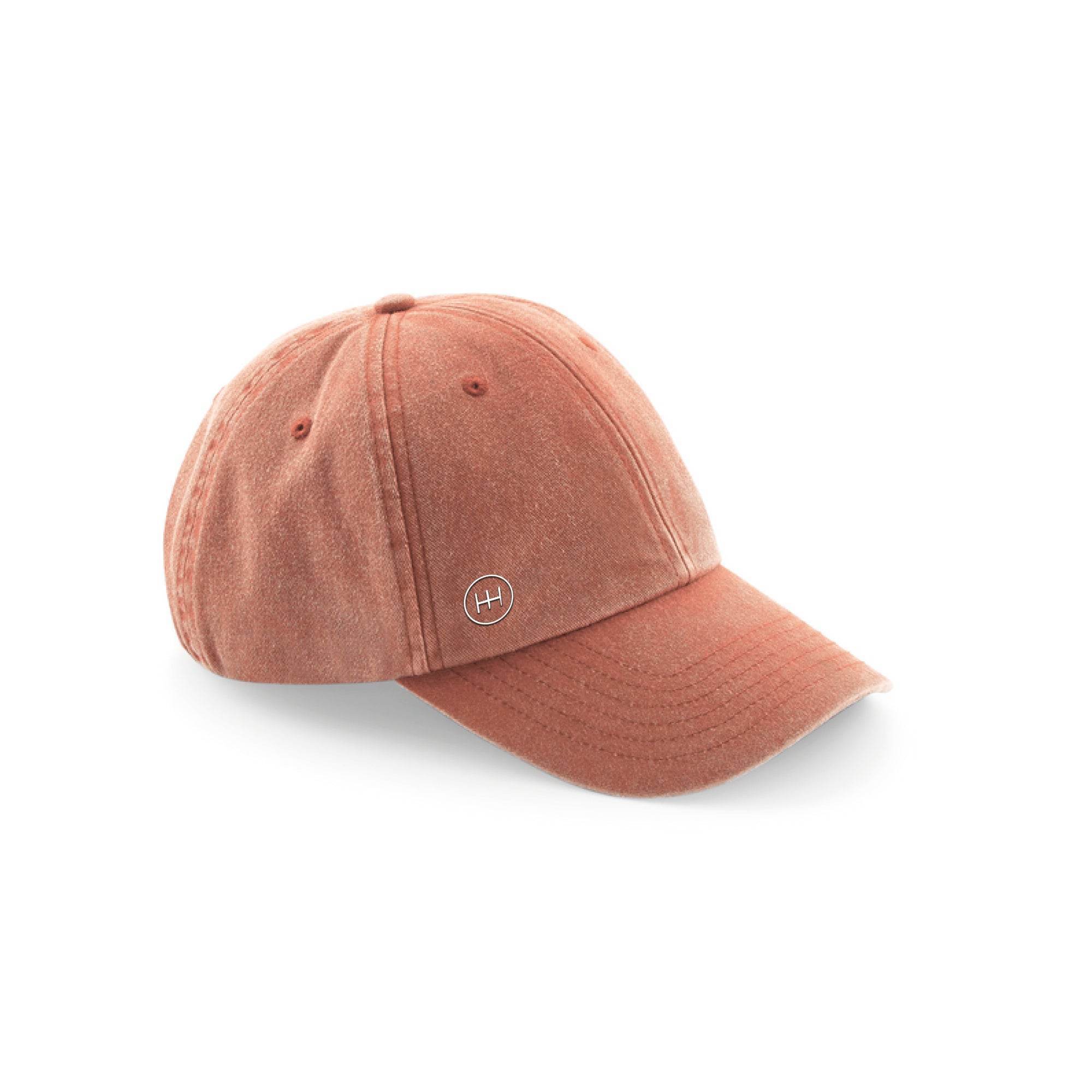 Gorra Classic - Beige Vintage - Windhund and Hase