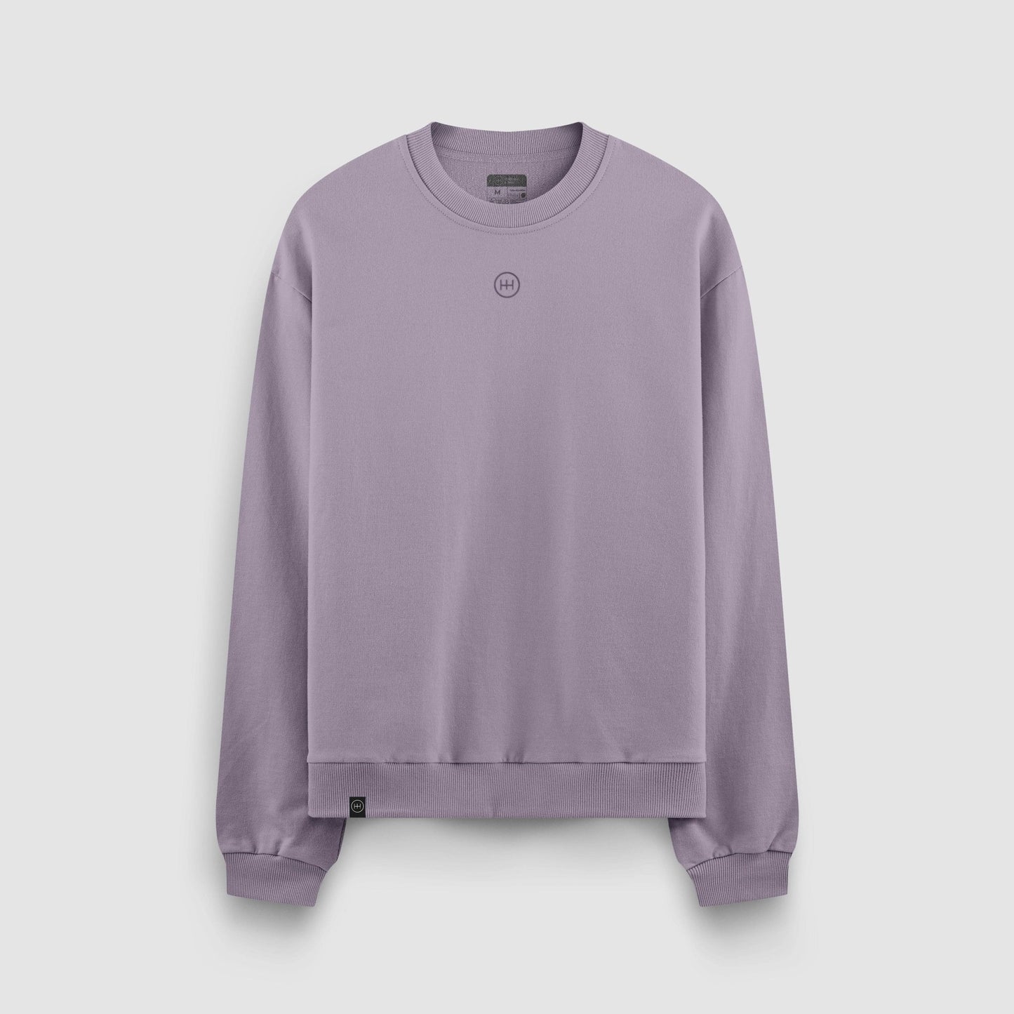 Sudadera Color Car - Violeta - Windhund and Hase