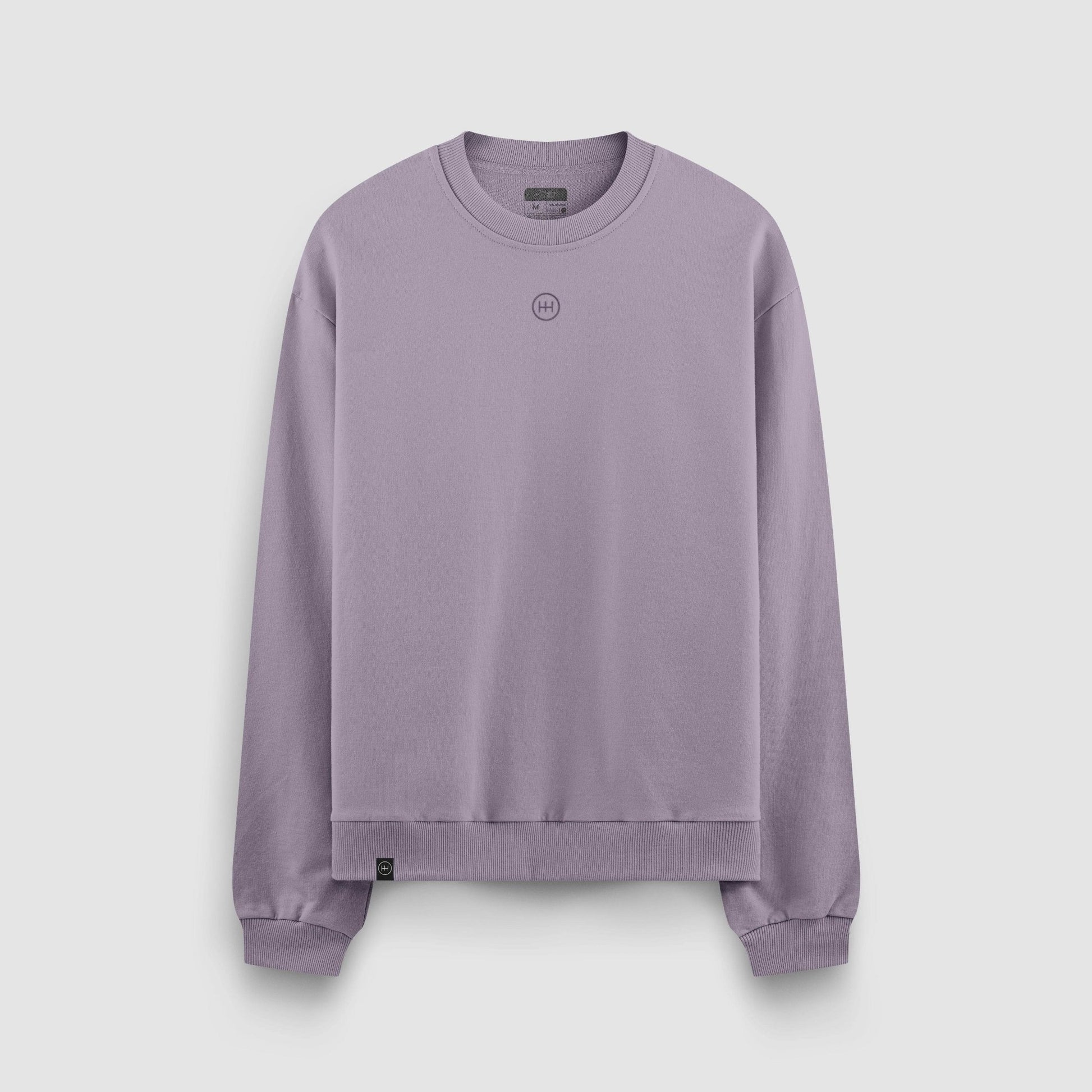 Sudadera Color Car - Violeta - Windhund and Hase