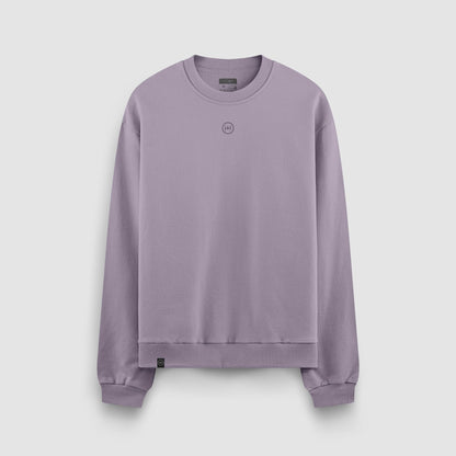 Sudadera Color Car - Violeta - Windhund and Hase