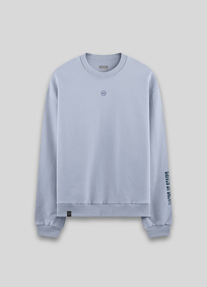 Sudadera Huracan 640 - Azul Glaciar - Windhund and Hase