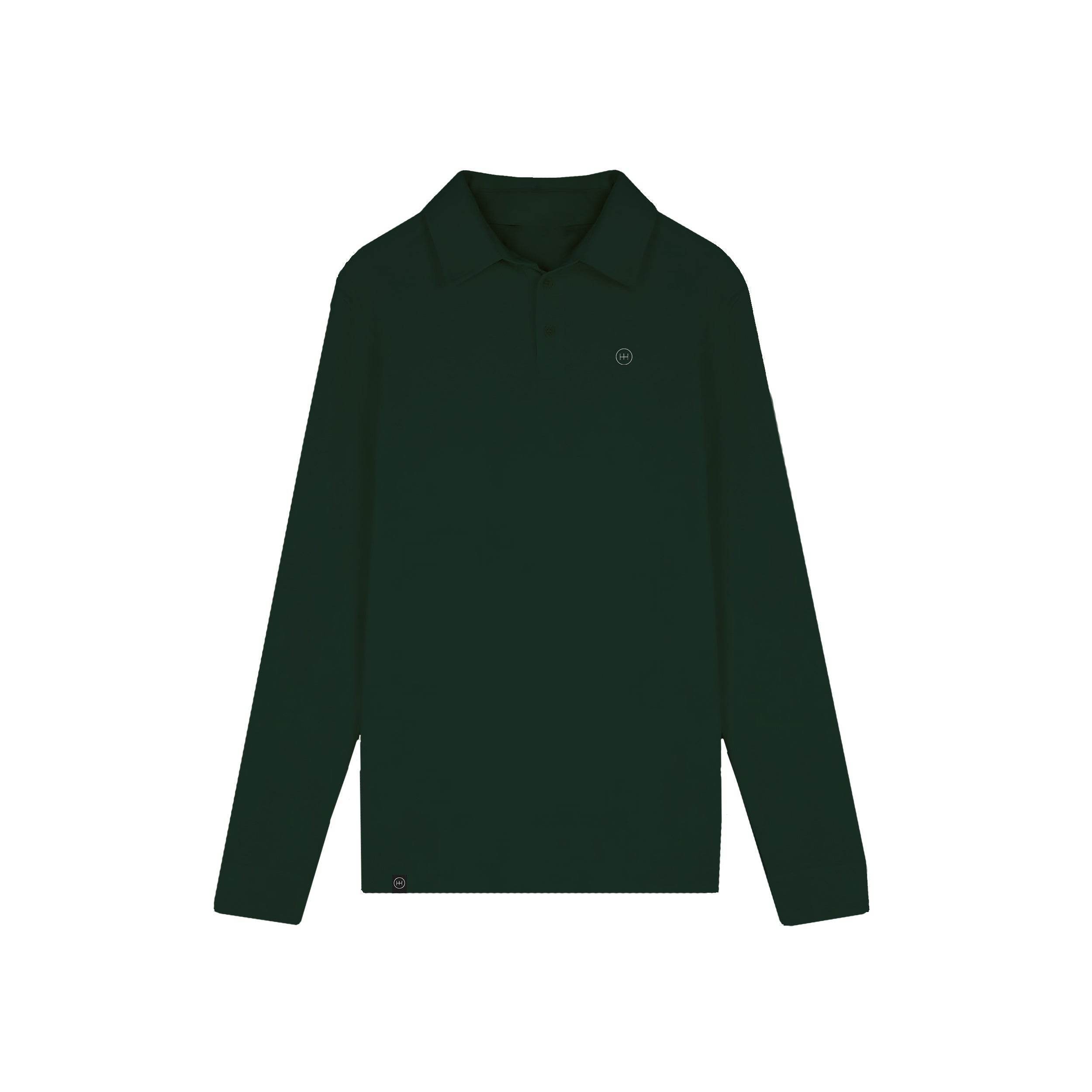 Sudadera Polo Básica - Off White - Windhund and Hase