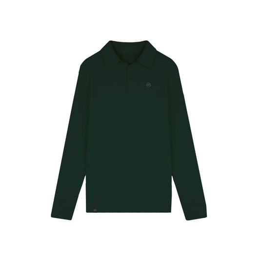 Sudadera Polo Básica - Off White - Windhund and Hase